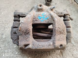 bontott TOYOTA AVENSIS T27 Bal első Féknyereg Munkahengerrel