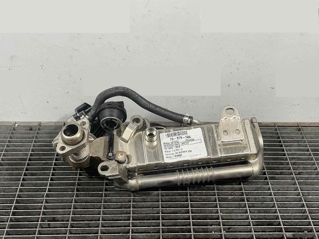 bontott TOYOTA AVENSIS T27 EGR Hűtő Cső