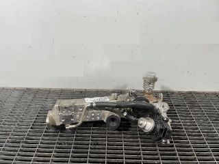 bontott TOYOTA AVENSIS T27 EGR Hűtő Cső