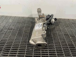 bontott TOYOTA AVENSIS T27 EGR Hűtő Cső