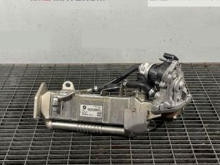 bontott TOYOTA AVENSIS T27 EGR Hűtő Cső