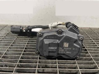 bontott TOYOTA AVENSIS T27 Fojtószelep (Elektromos)