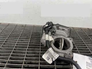 bontott TOYOTA AVENSIS T27 Fojtószelep (Elektromos)