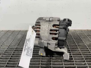 bontott TOYOTA AVENSIS T27 Generátor