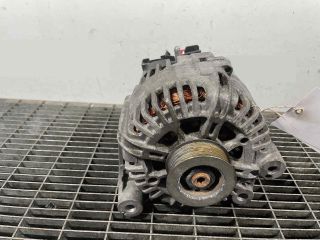 bontott TOYOTA AVENSIS T27 Generátor