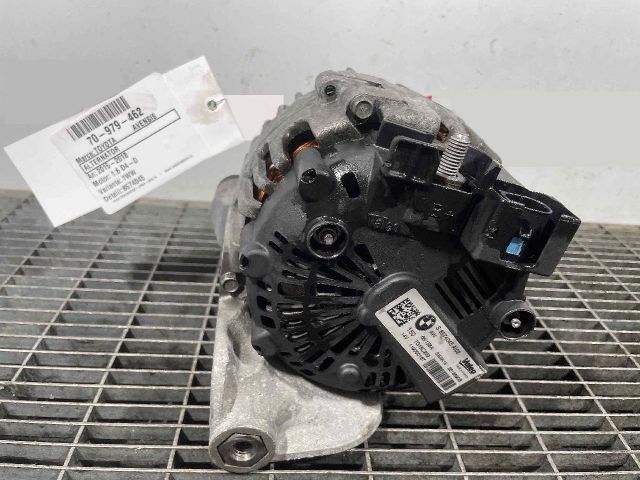 bontott TOYOTA AVENSIS T27 Generátor