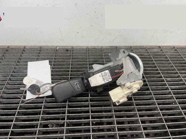 bontott TOYOTA AVENSIS T27 Gyújtáskapcsoló