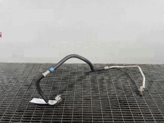 bontott TOYOTA AVENSIS T27 Klíma Cső