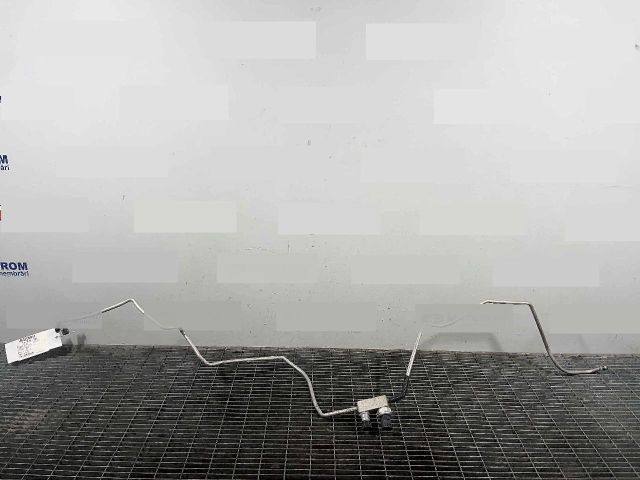 bontott TOYOTA AVENSIS T27 Klíma Cső