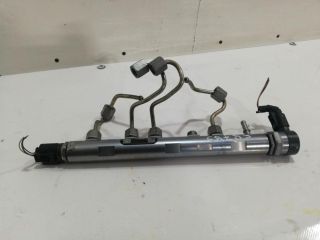 bontott TOYOTA AVENSIS T27 Közösnyomócső