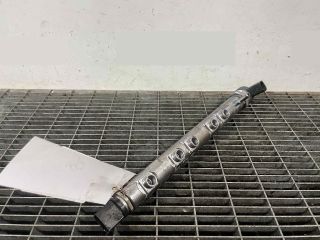 bontott TOYOTA AVENSIS T27 Közösnyomócső