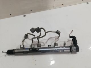 bontott TOYOTA AVENSIS T27 Közösnyomócső