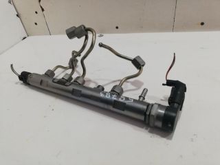 bontott TOYOTA AVENSIS T27 Közösnyomócső