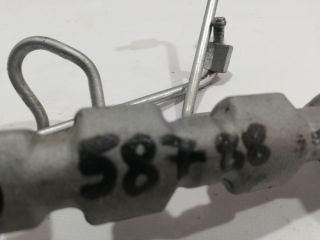 bontott TOYOTA AVENSIS T27 Közösnyomócső