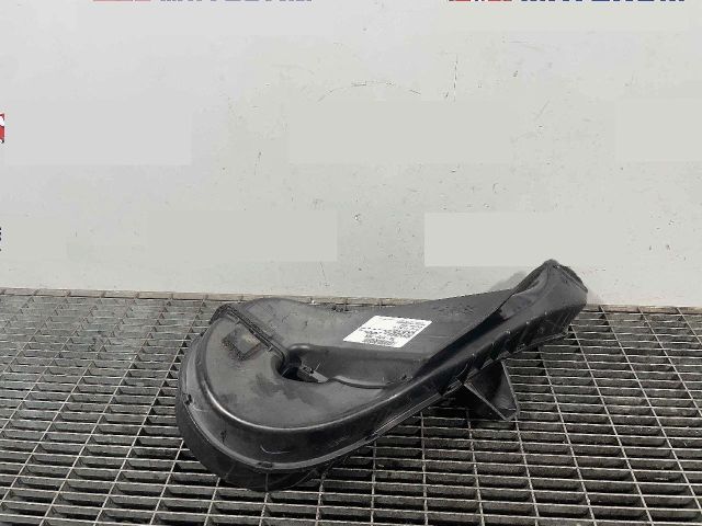 bontott TOYOTA AVENSIS T27 Légbeömlő Cső