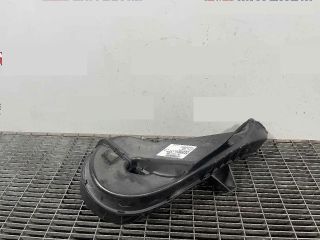 bontott TOYOTA AVENSIS T27 Légbeömlő Cső