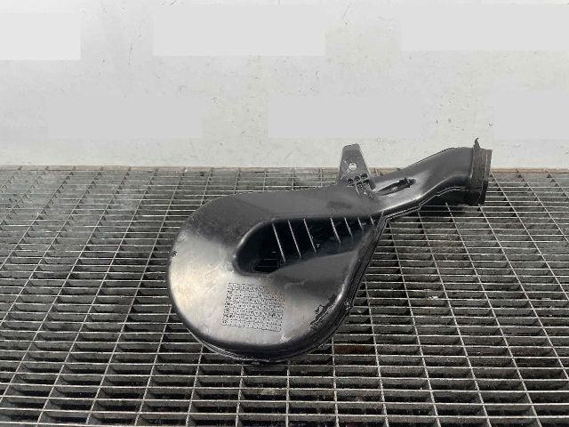 bontott TOYOTA AVENSIS T27 Légbeömlő Cső