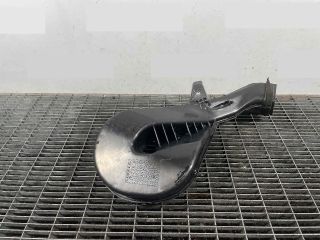 bontott TOYOTA AVENSIS T27 Légbeömlő Cső