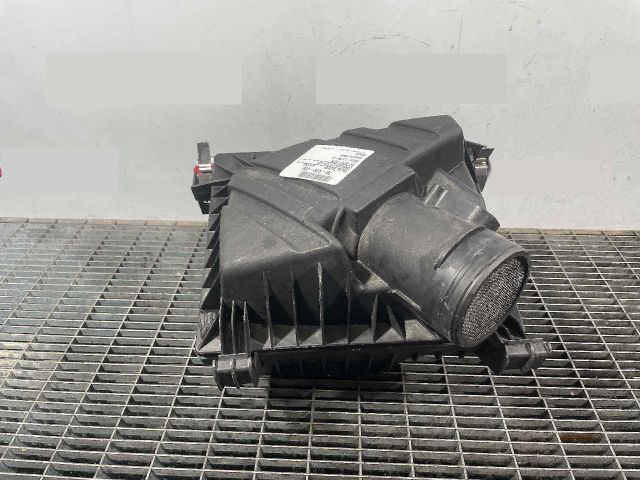 bontott TOYOTA AVENSIS T27 Légszűrő Ház