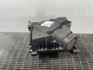 bontott TOYOTA AVENSIS T27 Légszűrő Ház