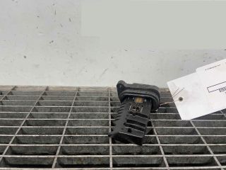 bontott TOYOTA AVENSIS T27 Légtömegmérő