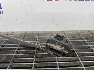 bontott TOYOTA AVENSIS T27 Légtömegmérő