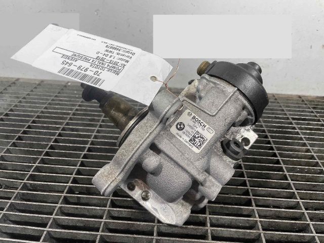 bontott TOYOTA AVENSIS T27 Nagynyomású Szivattyú