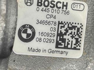 bontott TOYOTA AVENSIS T27 Nagynyomású Szivattyú