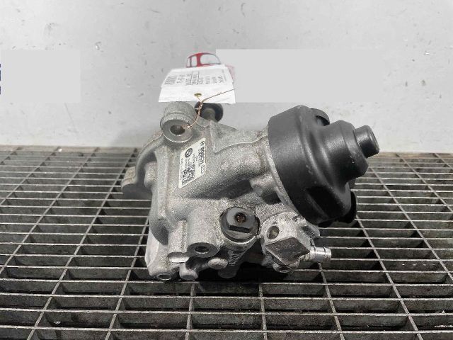 bontott TOYOTA AVENSIS T27 Nagynyomású Szivattyú