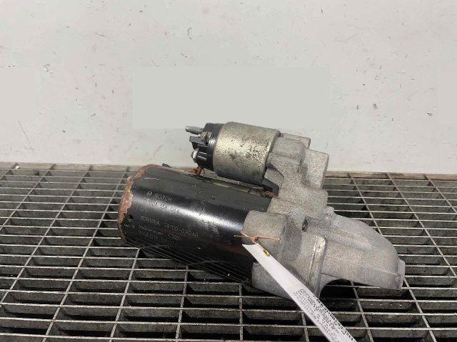 bontott TOYOTA AVENSIS T27 Önindító