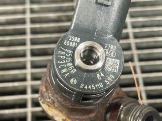 bontott TOYOTA AVENSIS T27 Porlasztó (1 db)