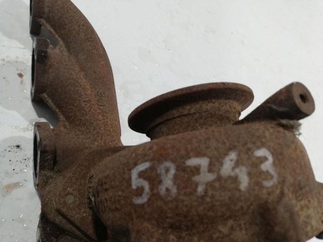 bontott TOYOTA AVENSIS T27 Turbó