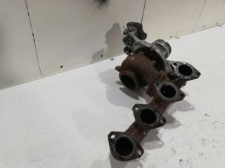 bontott TOYOTA AVENSIS T27 Turbó