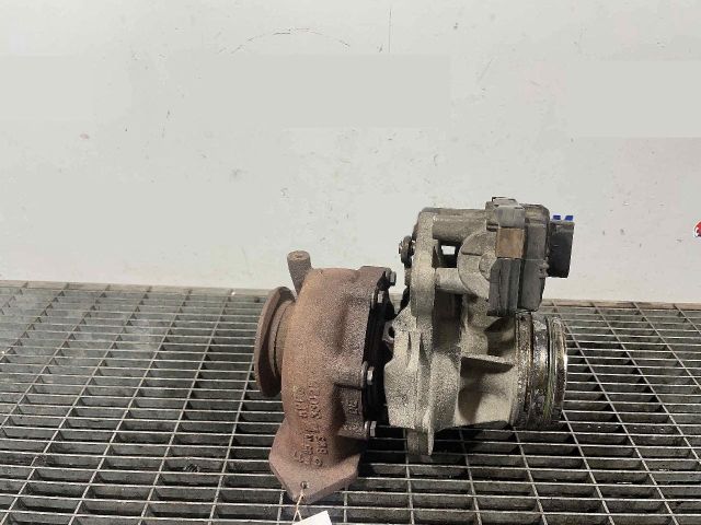 bontott TOYOTA AVENSIS T27 Turbó