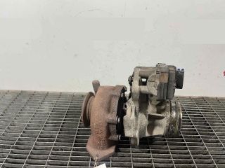 bontott TOYOTA AVENSIS T27 Turbó