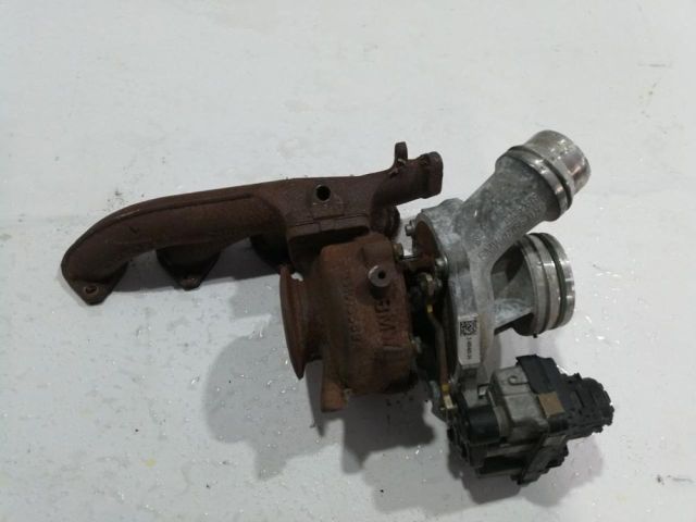 bontott TOYOTA AVENSIS T27 Turbó