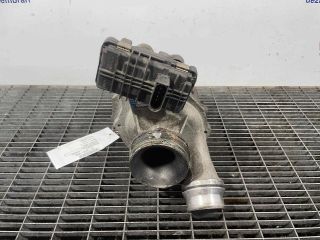 bontott TOYOTA AVENSIS T27 Turbó