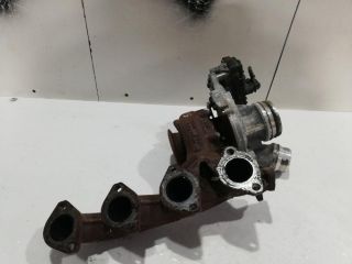 bontott TOYOTA AVENSIS T27 Turbó