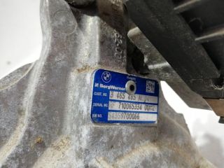 bontott TOYOTA AVENSIS T27 Turbó