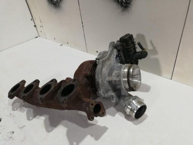 bontott TOYOTA AVENSIS T27 Turbó