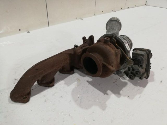 bontott TOYOTA AVENSIS T27 Turbó