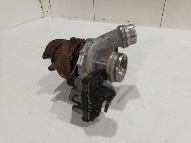 bontott TOYOTA AVENSIS T27 Turbó