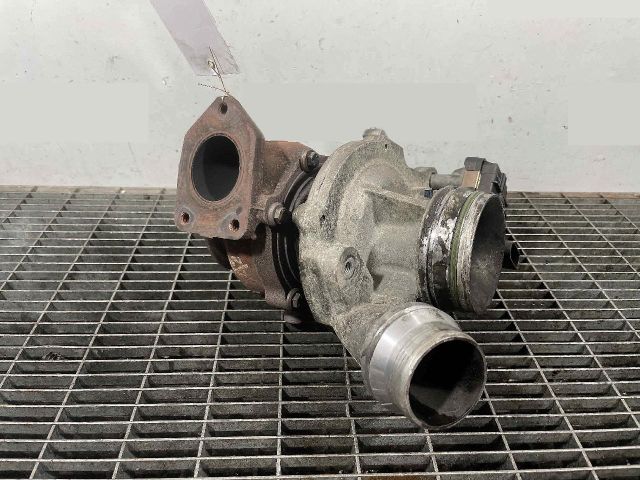 bontott TOYOTA AVENSIS T27 Turbó