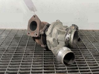 bontott TOYOTA AVENSIS T27 Turbó