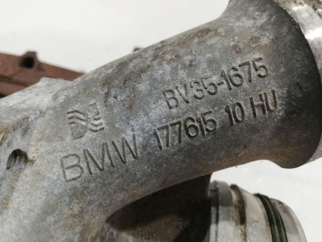 bontott TOYOTA AVENSIS T27 Turbó