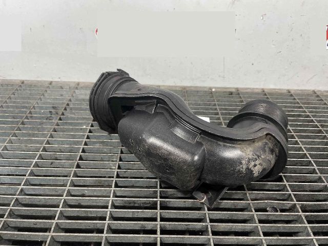 bontott TOYOTA AVENSIS T27 Turbócső