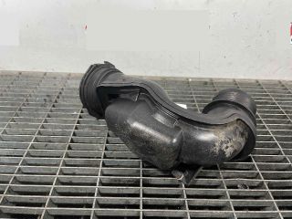 bontott TOYOTA AVENSIS T27 Turbócső