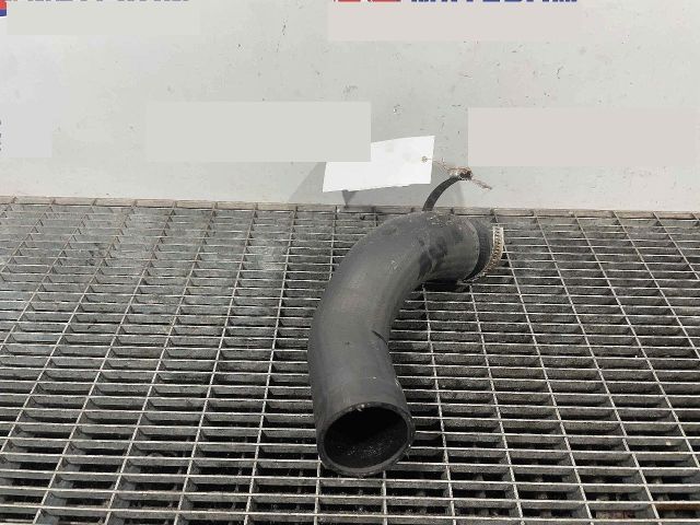 bontott TOYOTA AVENSIS T27 Turbócső