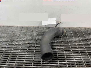 bontott TOYOTA AVENSIS T27 Turbócső