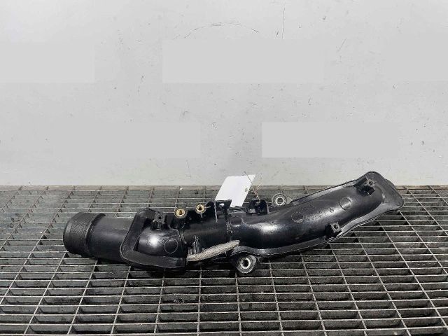 bontott TOYOTA AVENSIS T27 Turbócső